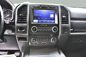 2021 FORD EXPEDITION SUV V6, ECOBOOST, TWIN TURBO, 3.5 LITER XLT SPORT UTILITY 4D