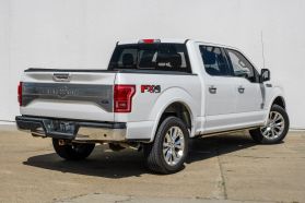 2016 Ford F150 Supercrew Cab - Image 11