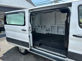 2020 FORD TRANSIT 250 CARGO VAN