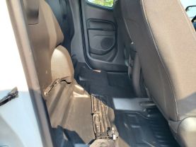 2022 CHEVROLET COLORADO EXTENDED CAB PICKUP 4-CYL, VVT, 2.5 LITER LT PICKUP 4D 6 FT