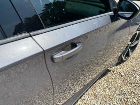 2020 HONDA ACCORD SEDAN 4-CYL, I-VTEC, TURBO, 1.5 LITER SPORT SEDAN 4D at T&T Repairables - used car dealership in Spencer, Indiana.