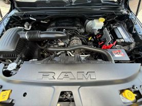 2019 Ram 1500 Crew Cab Laramie Pickup 4d 5 1/2 Ft - Image 13