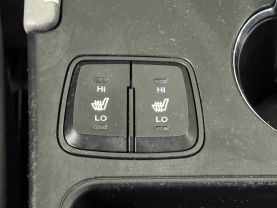 2014 HYUNDAI SONATA SEDAN 4-CYL, 2.4 LITER GLS SEDAN 4D