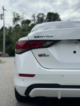 2021 Nissan Sentra - Image 5