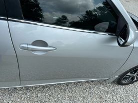 2021 NISSAN SENTRA SEDAN 4-CYL, 2.0 LITER SV SEDAN 4D at T&T Repairables - used car dealership in Spencer, Indiana.