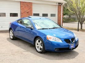 2006 Pontiac G6 - Image 10