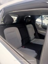 2021 CHEVROLET EQUINOX SUV 4-CYL, TURBO, 1.5 LITER LS SPORT UTILITY 4D at Motors On Wheels - used car dealership in Houston, Texas.