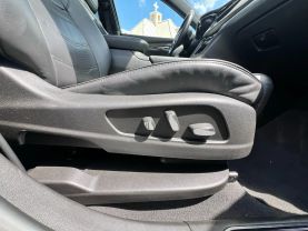 2017 CADILLAC XT5 SUV - AUTOMATIC - Dart Auto Group