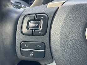 2018 LEXUS NX