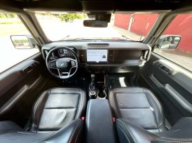 2021 Ford Bronco - Image 19