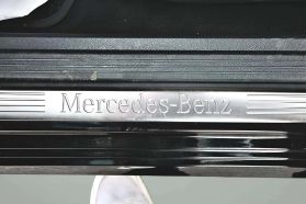 2016 MERCEDES-BENZ E-CLASS SEDAN V6, 3.5 LITER E 350 SEDAN 4D