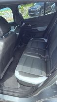 2024 BUICK ENVISTA SUV 3-CYL, ECOTEC, TURBO, 1.2 LITER PREFERRED SPORT UTILITY 4D at T&T Repairables - used car dealership in Spencer, Indiana.