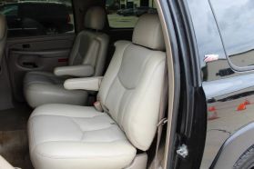 2005 CHEVROLET SUBURBAN 1500 SUV V8, FFV, 5.3 LITER SPORT UTILITY 4D