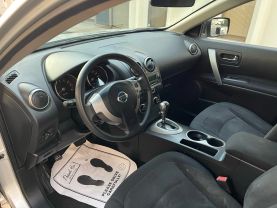 2009 NISSAN ROGUE