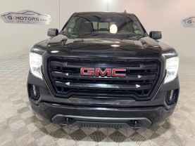 2020 GMC SIERRA 1500 CREW CAB