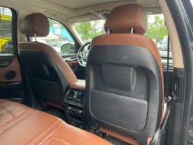 2016 Bmw X5 - Image 25