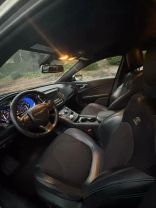2015 CHRYSLER 200 200S SEDAN 4D