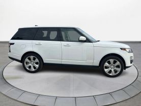 2020 LAND ROVER RANGE ROVER