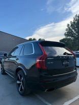 2016 VOLVO XC90 SUV 4-CYL, DRV-E SPRCHGD 2.0T T6 R-DESIGN SPORT UTILITY 4D
