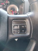 2013 RAM 1500 QUAD CAB PICKUP V8, HEMI, 5.7 LITER TRADESMAN PICKUP 4D 6 1/3 FT at Motors On Wheels - used car dealership in Houston, Texas.
