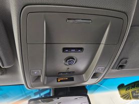 2016 CHEVROLET SUBURBAN SUV V8, ECOTEC3, 5.3 LITER LT SPORT UTILITY 4D