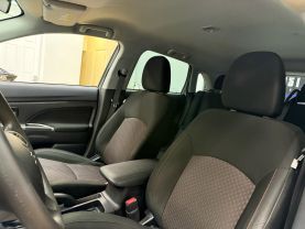 2018 MITSUBISHI OUTLANDER SPORT