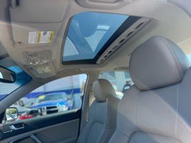 2009 SUBARU LEGACY SEDAN 6-CYL, 3.0 LITER 3.0 R LIMITED SEDAN 4D