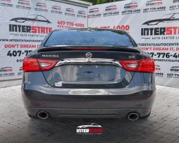 2016 NISSAN MAXIMA For Sale in Orlando