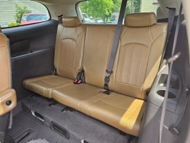 2013 BUICK ENCLAVE