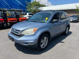 2011 HONDA CR-V SUV 4-CYL, VTEC, 2.4 LITER EX SPORT UTILITY 4D