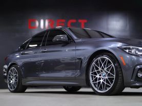 2019 BMW 4 SERIES for sale in  Orlando, FL