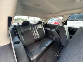 2019 DODGE JOURNEY SUV 4-CYL, 2.4 LITER CROSSROAD SPORT UTILITY 4D