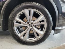 2021 NISSAN MURANO SUV V6, 3.5 LITER PLATINUM SPORT UTILITY 4D