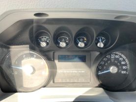 2012 FORD F550 SUPER DUTY CREW CAB 9FT FLATBED GOOSENECK TRUCK FLATBED TRUCKS V8, TURBO DIESEL, 6.7 LITER 176" W.B. 4D - Eddies Auto Sales