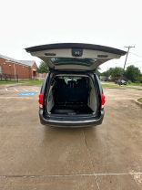 2016 DODGE GRAND CARAVAN PASSENGER