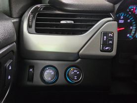 2016 CHEVROLET SUBURBAN SUV V8, ECOTEC3, 5.3 LITER LT SPORT UTILITY 4D