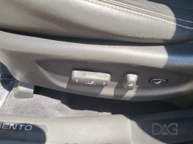 2015 KIA SORENTO SUV