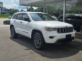 2019 Jeep Grand Cherokeelimited Sport Utility 4d - Image 6