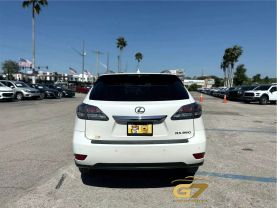 2012 Lexus Rx - Image 3