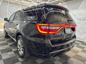 2020 DODGE DURANGO