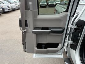 2018 FORD F150 SUPER CAB PICKUP V6. ECOBOOST, TT, 2.7L XLT PICKUP 4D 6 1/2 FT