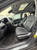 2023 TOYOTA RAV4 SUV GRAY AUTOMATIC - Iron Cars Inc
