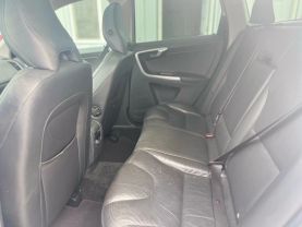2014 VOLVO XC60 SUV 6-CYL, TURBO, 3.0 LITER T6 SPORT UTILITY 4D