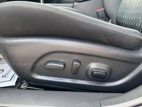 2017 NISSAN ALTIMA SEDAN 4-CYL, 2.5 LITER 2.5 SV SEDAN 4D