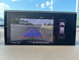 2018 Audi Q7 3.0t Prestige Sport Utility 4d - Image 10