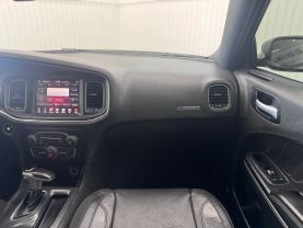 2015 DODGE CHARGER
