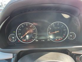 2018 BMW X6 SUV 6-CYL, TURBO, 3.0 LITER XDRIVE35I SPORT UTILITY 4D