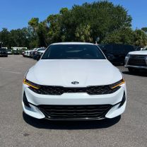 2021 KIA K5 SEDAN - AUTOMATIC -  V & B Auto Sales