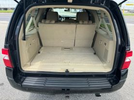 2015 Ford Expedition El - Image 9