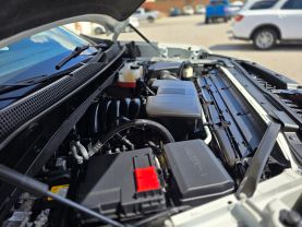 2023 Chevrolet Silverado 1500 Crew Cabrst Pickup 4d 5 3/4 Ft - Image 44